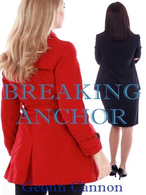 cover image of Breaking Anchor